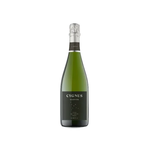 Cygnus Sador Brut Nature Magnum 1'5L